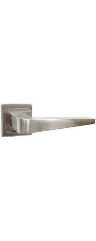 Парето (Матовый хром)