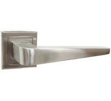 Парето (Матовый хром)