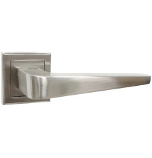 Парето (Матовый хром)