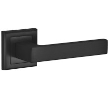 Перуджа А-65/202 (Черный матовый)