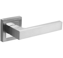 Перуджа А-65/202 (Матовый хром)