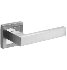 Перуджа А-65/202 (Матовый хром)