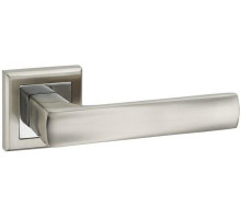 Рикади (Матовый хром)