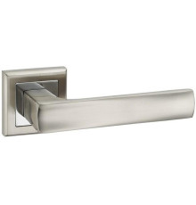 Рикади (Матовый хром)