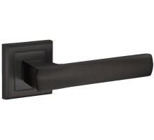 Рикади (Черный матовый)