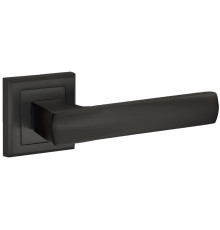 Рикади (Черный матовый)