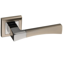 Сиена (Матовый хром)