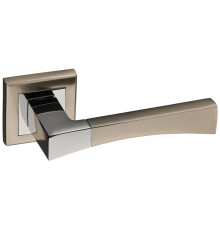 Сиена (Матовый хром)