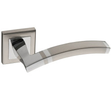 Тренте (Матовый хром)