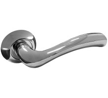 Андрия (Матовый хром)