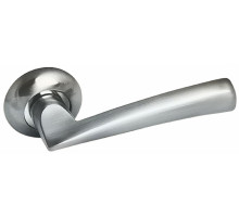 Барлетта (Матовый хром)