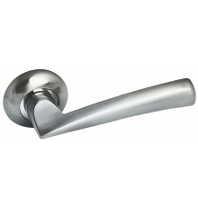 Барлетта (Матовый хром)