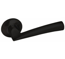 Барлетта (Черный матовый)