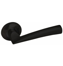 Барлетта (Черный матовый)