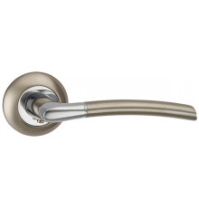 Гарда (Матовый хром)