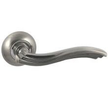 Кальяри (Матовый хром)