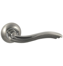 Кальяри (Матовый хром)