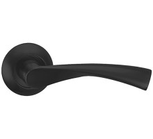 Мессина (Черный матовый)