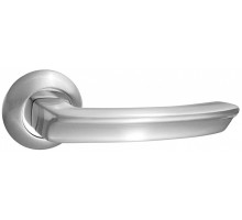 Сильва (Матовый хром)