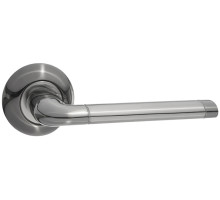 Феррара (Матовый хром)