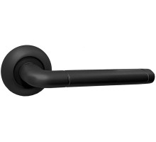 Феррара (Черный матовый)