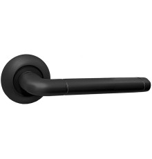 Феррара (Черный матовый)