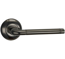 Феррара (Черный никель)