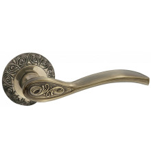 Падуя (Бронза)