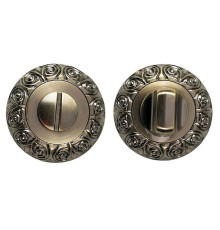 Завертка сантехническая (Винтаж Бронза)