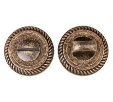 Завертка сантехническая (Винтаж Античная бронза)