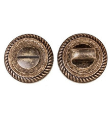 Завертка сантехническая (Винтаж Античная бронза)