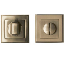 Завертка-квадро сантехническая (Бронза)