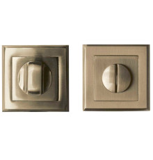 Завертка-квадро сантехническая (Бронза)