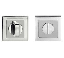 Завертка-квадро сантехническая (Хром)