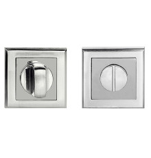 Завертка-квадро сантехническая (Хром)