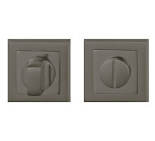 Завертка-квадро сантехническая (Графит)