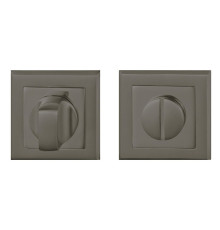 Завертка-квадро сантехническая (Графит)