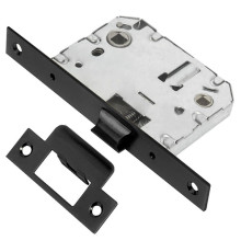 Защёлка сантехническая 2070 (Черный никель)