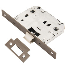 Защёлка сантехническая 2070 (Графит)