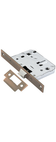 Защёлка сантехническая 2070 (Медь)