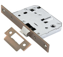 Защёлка сантехническая 2070 (Медь)