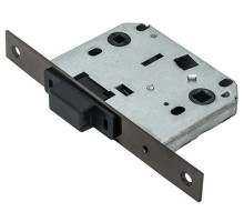 Защёлка сантехническая 2070 магнитная (Бронза)