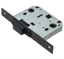 Защёлка сантехническая 2070 магнитная (Графит)