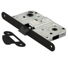 Сантехнический замок 5300 (Черный матовый)