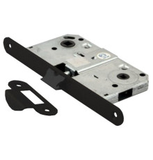 Сантехнический замок 5300 (Черный матовый)