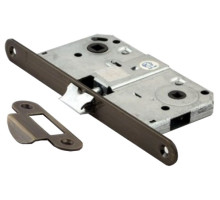 Сантехнический замок 5300 (Бронза)