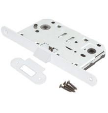 Сантехнический замок 5300 бесшумный (Белый)