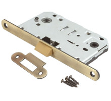 Сантехнический замок 5300 бесшумный (Бронза)