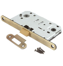 Сантехнический замок 5300 бесшумный (Бронза)