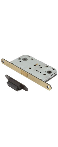 Сантехнический замок 5300 магнит (Бронза)